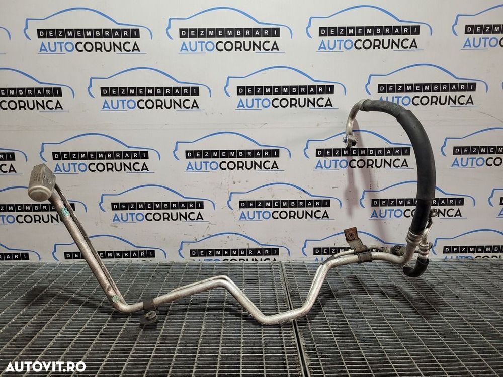Conducta AC Hyundai Tucson 2004 - 2010 D4EA (871) - 4