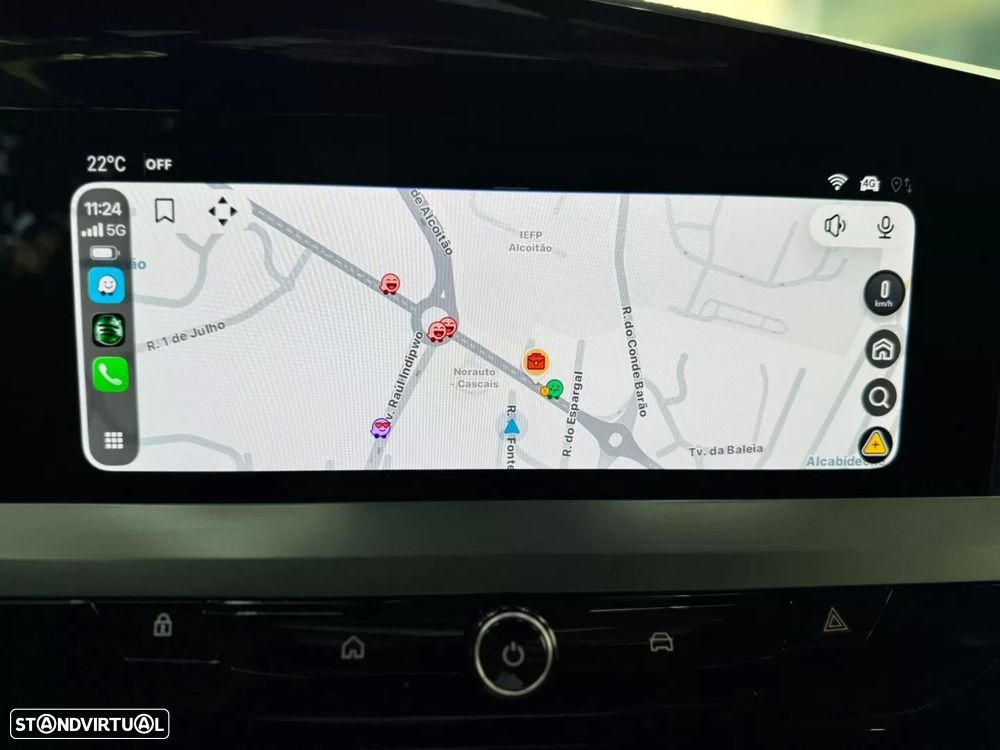 Opel Mokka-e 54 kWh GS - 9