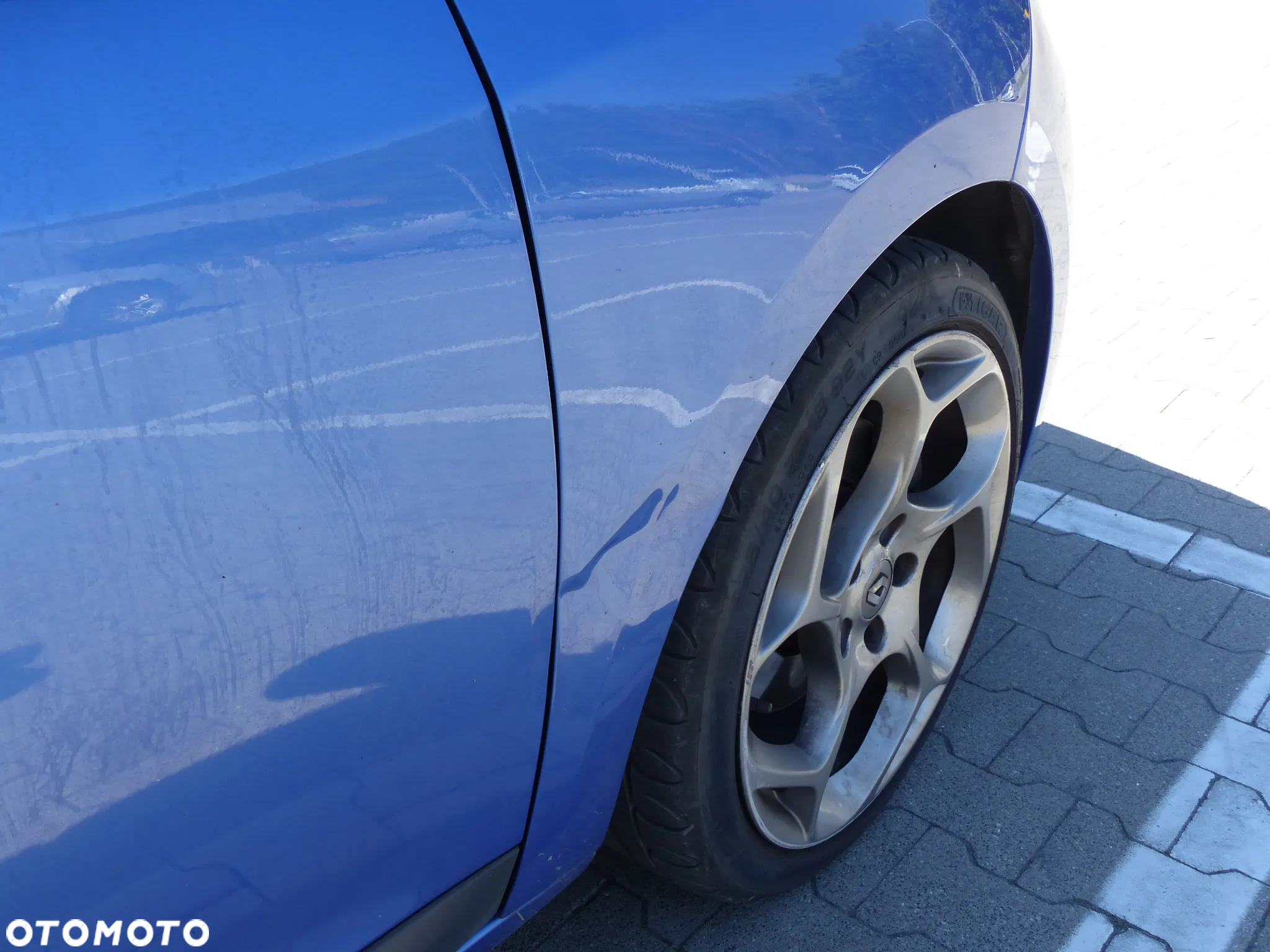 Renault Megane - 19