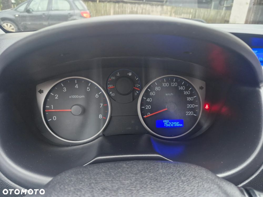 Hyundai i20 1.2 UEFA EURO 2012 Edition - 18