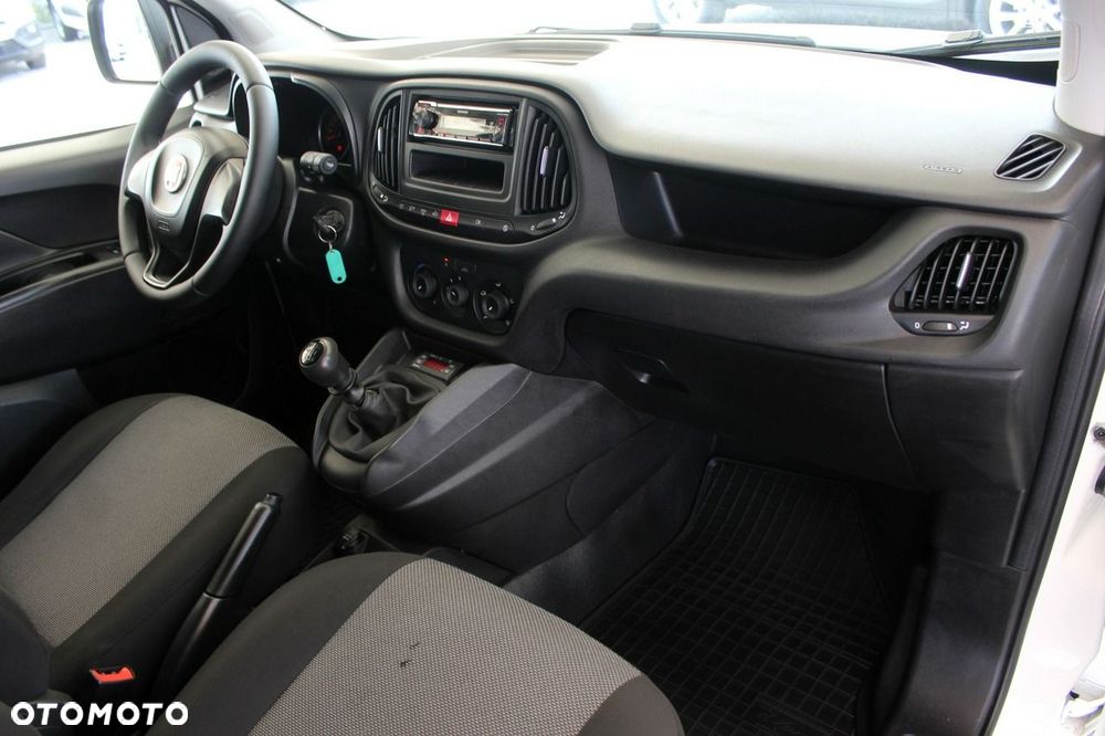 Fiat Doblo - 15
