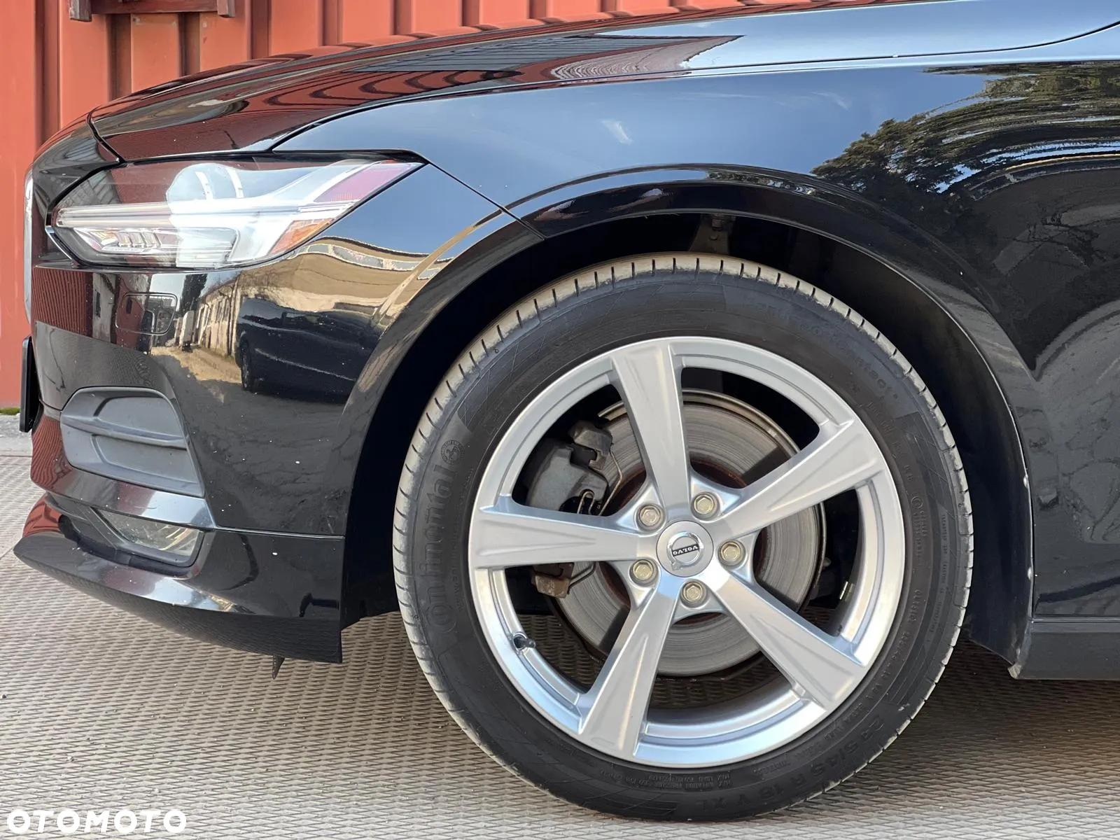Volvo S90 T5 Momentum - 17