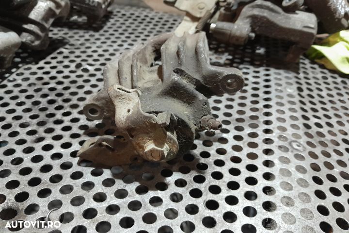 Etrier spate stanga Volkswagen VW Bora 1 [1998 - 2005] Variant wagon - 6