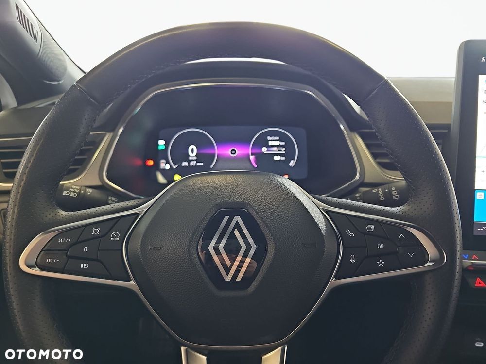 Renault Captur 1.0 TCe Techno - 11