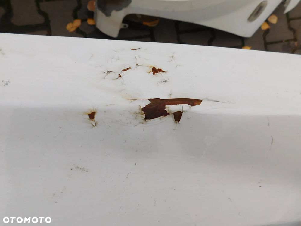 błotnik prawy przód CHRYSLER 300S LANCIA THEMA - 10