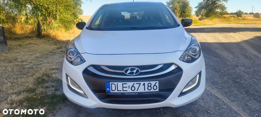 Hyundai i30 - 3