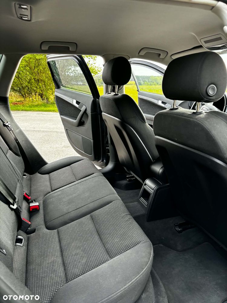 Audi A3 Sportback 2.0 TDI DPF Ambiente - 10