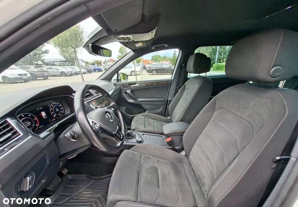 Volkswagen Tiguan - 25