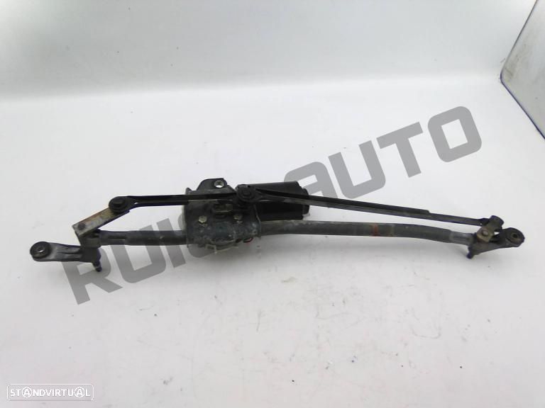 Sistema /motor Limpa Para Brisas  Alfa Romeo 156 [1996_2007] 1. - 3