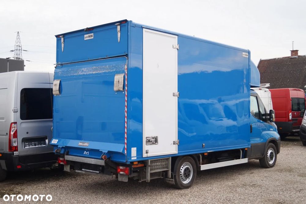 Iveco Daily - 6