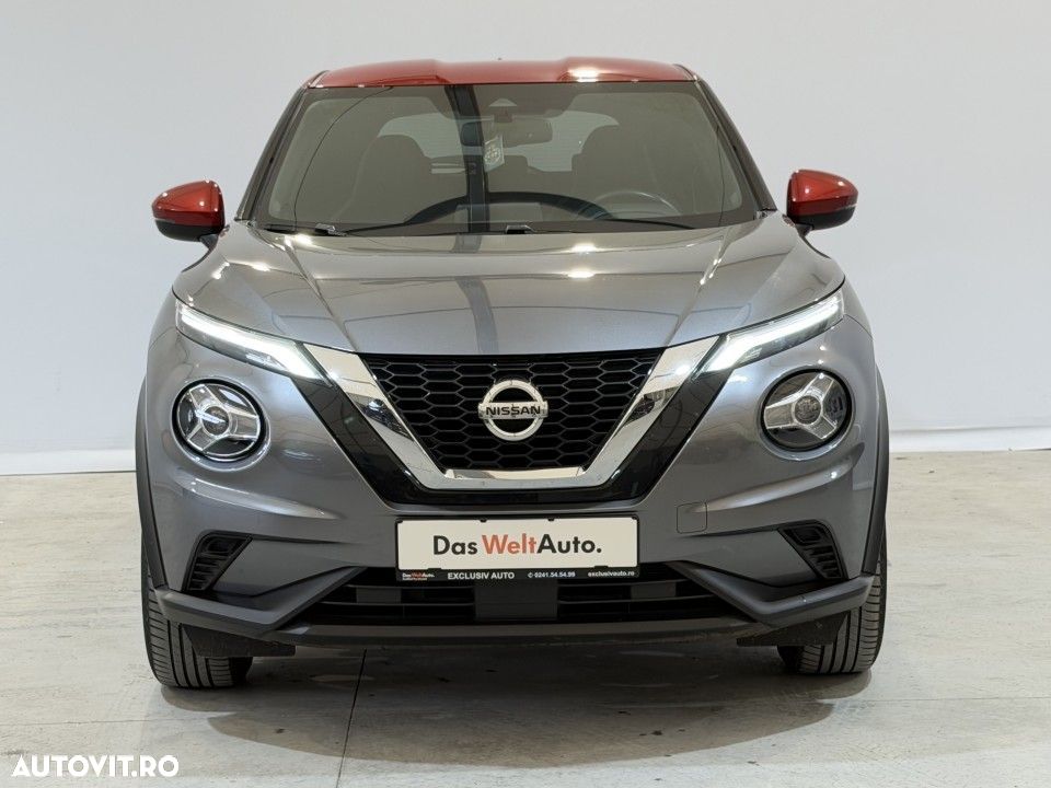 Nissan Juke - 3