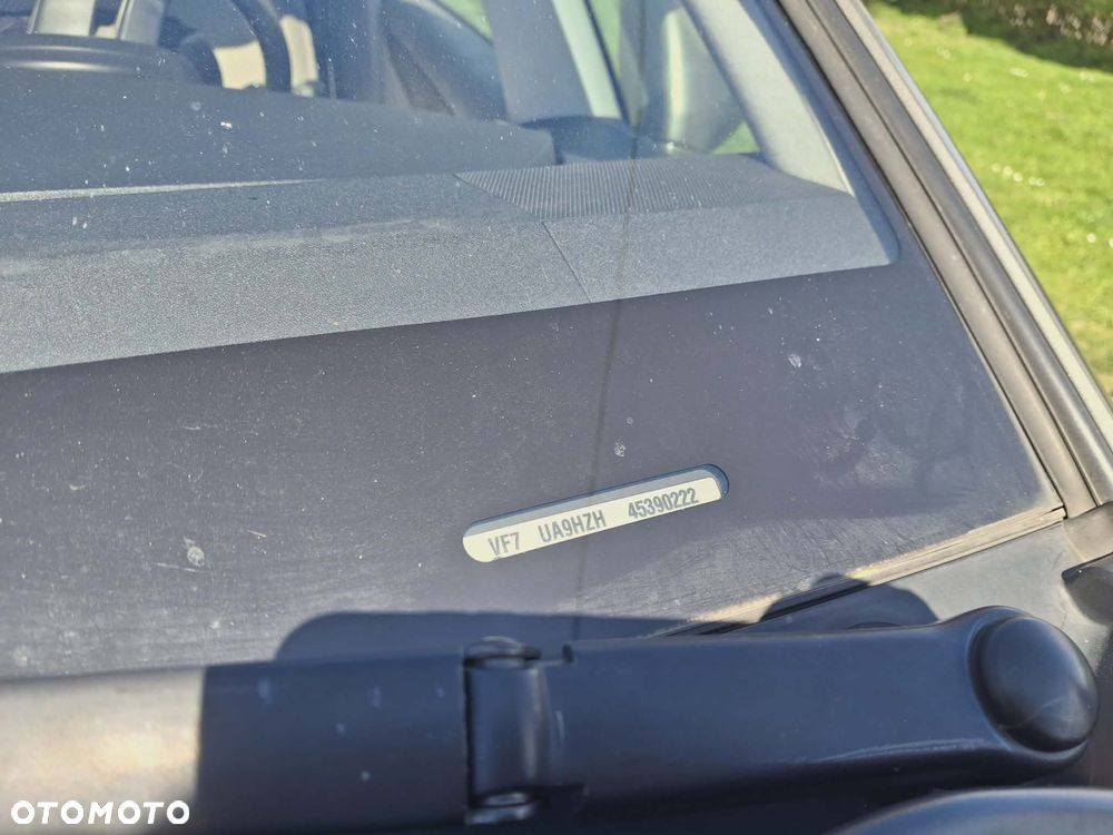 Citroën C4 Grand Picasso 1.6 HDi Equilibre Navi Pack MCP - 22