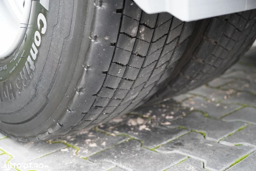 Mercedes-Benz ACTROS 1841 / SISTEM HIDRAULIC / IMPORTAT / CONTRACT DE REPARAȚIE POST-SERVICE - 20