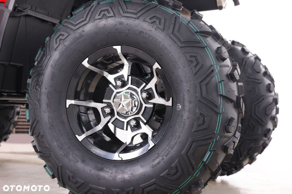 ASIX Tytan 200RR - 9