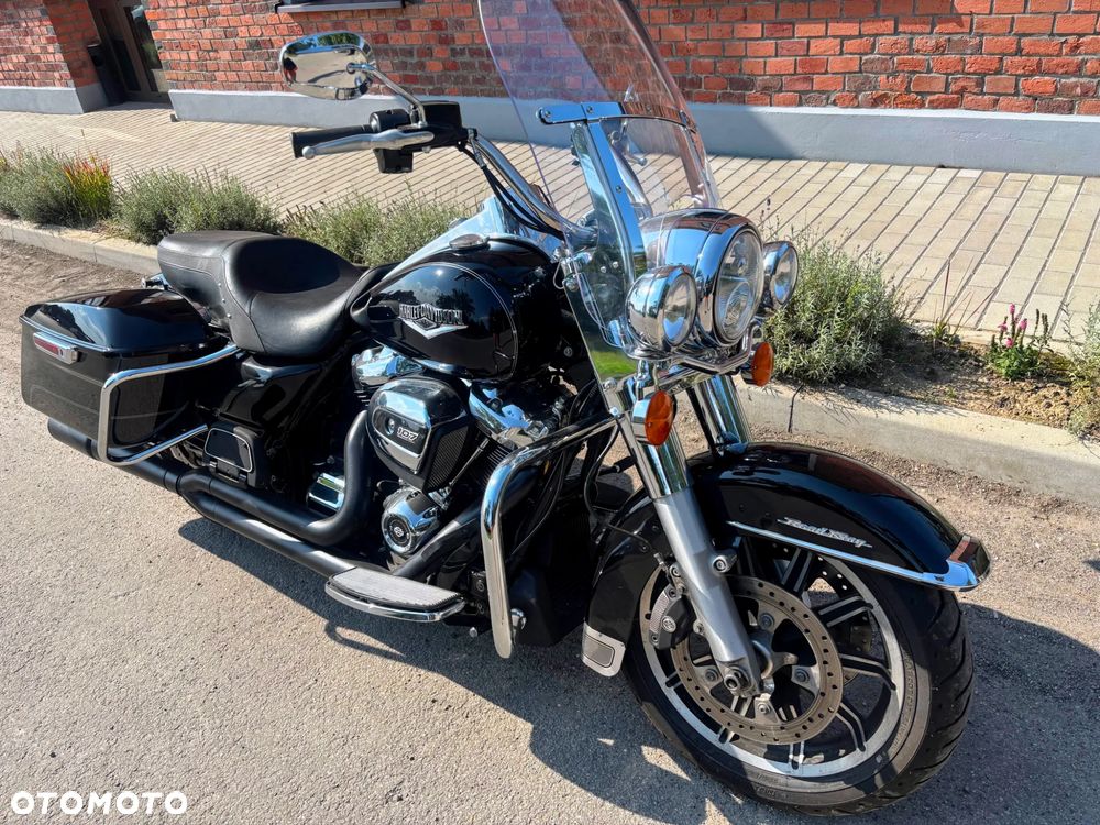 Harley-Davidson Touring Road King - 2