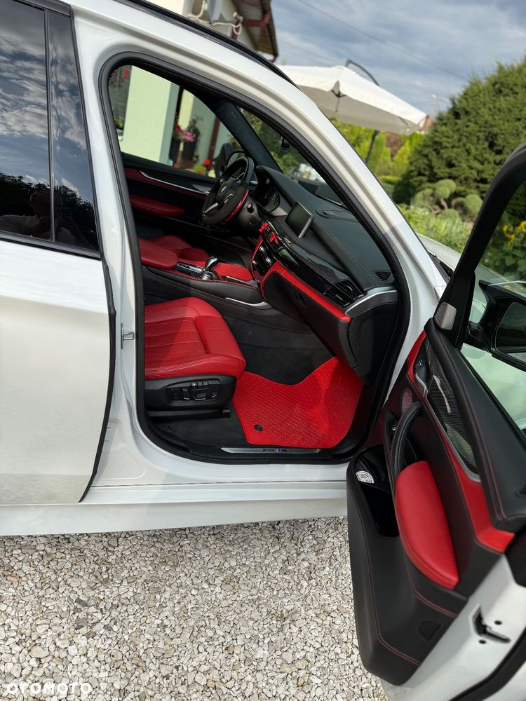 BMW X5 M Standard - 9