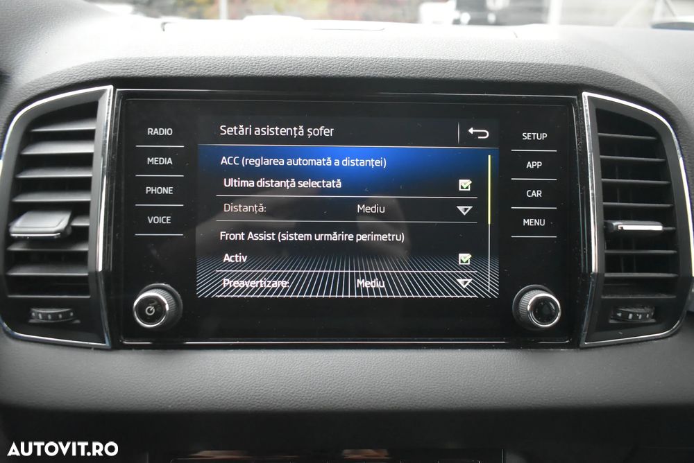 Skoda Karoq 2.0 TDI 4X4 DSG Style - 18