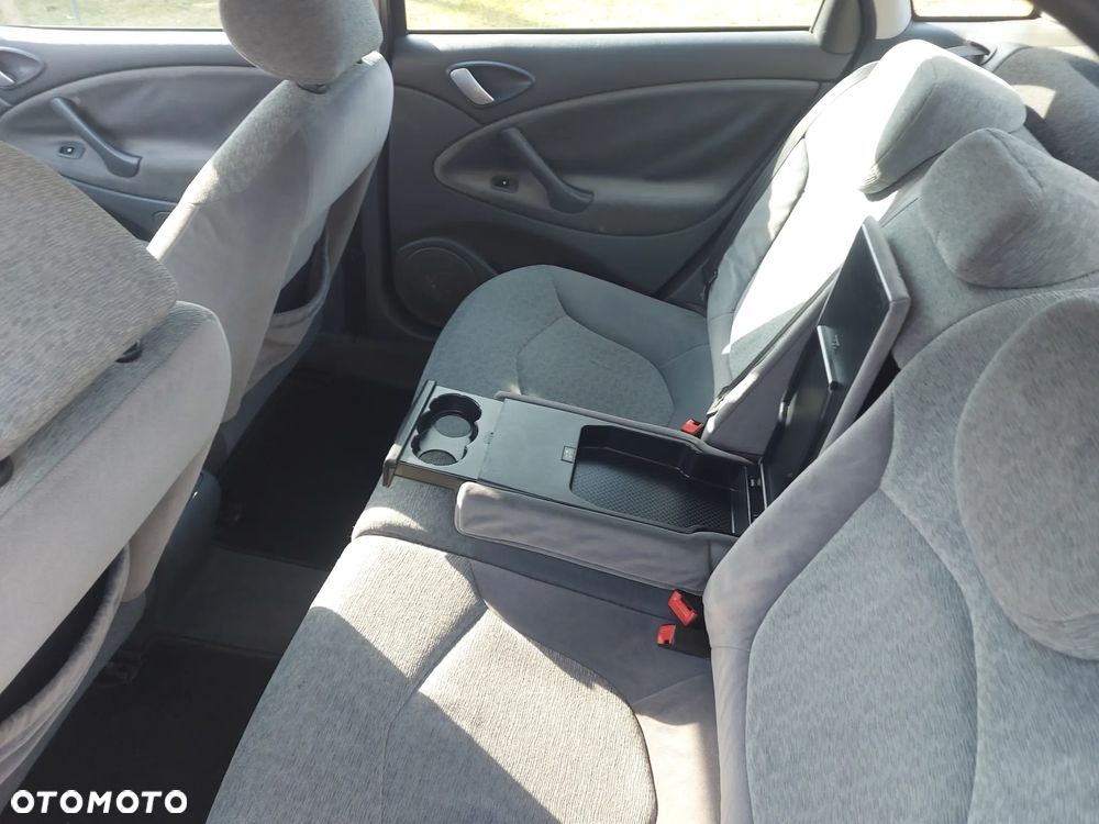 Citroën C5 2.0 16V Exclusive - 12