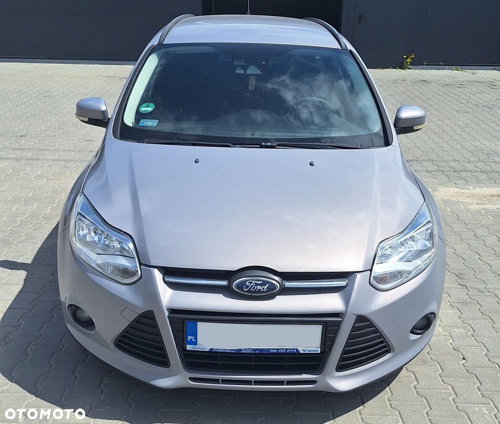 Ford Focus 1.6 TDCi Trend - 2