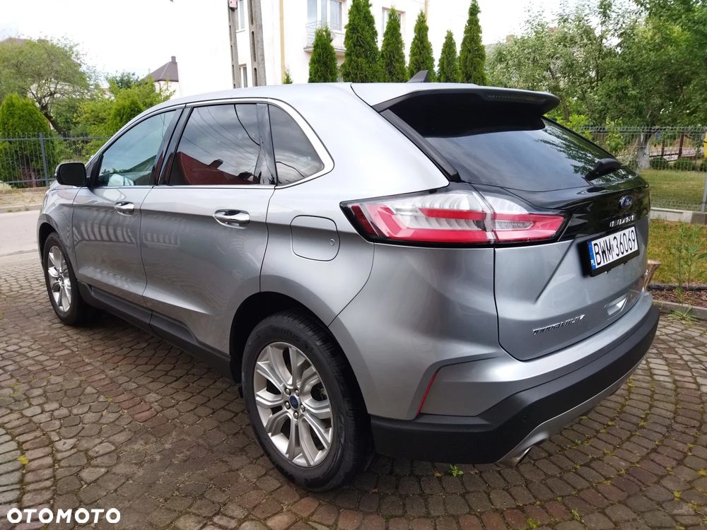 Ford Edge - 4
