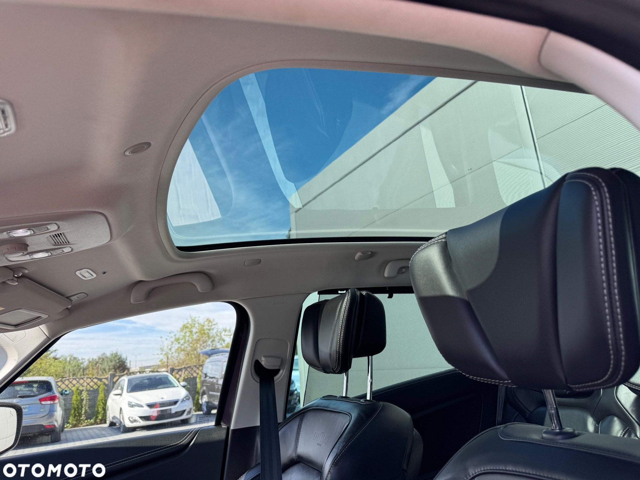 Renault Grand Scenic ENERGY dCi 160 EDC INITIALE PARIS - 22