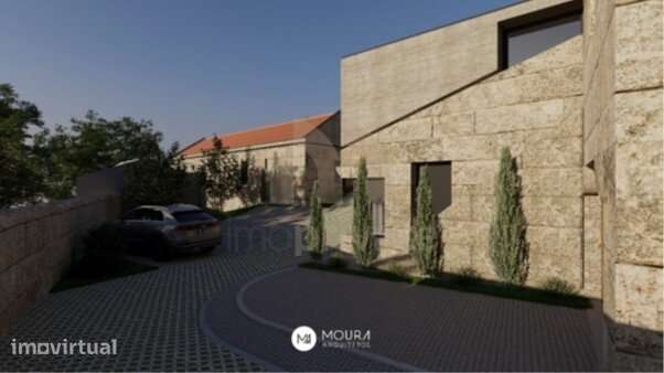 Condomínio Privado Jardins do Atim - PROJETO - Grande imagem: 5/17