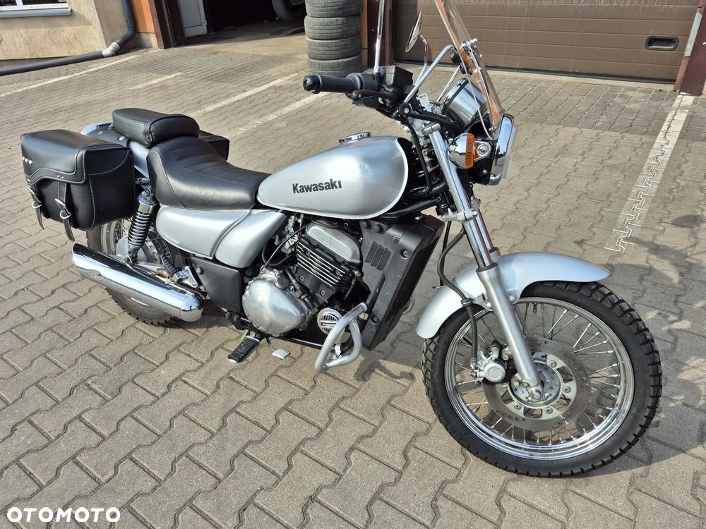 Kawasaki EL - 16