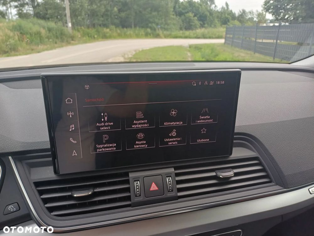 Audi Q5 40 TFSI mHEV Quattro Advanced S tronic - 19