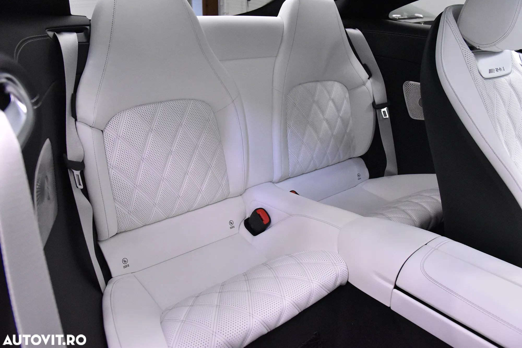 Mercedes-Benz AMG - 11