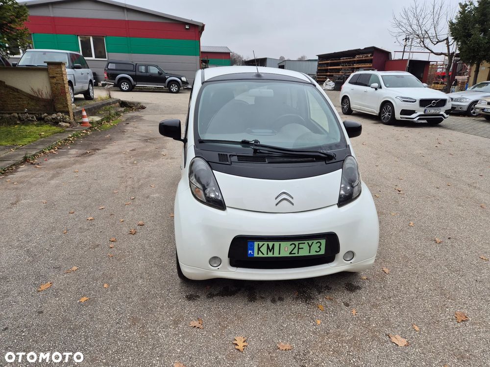 Citroën C-Zero Standard - 3