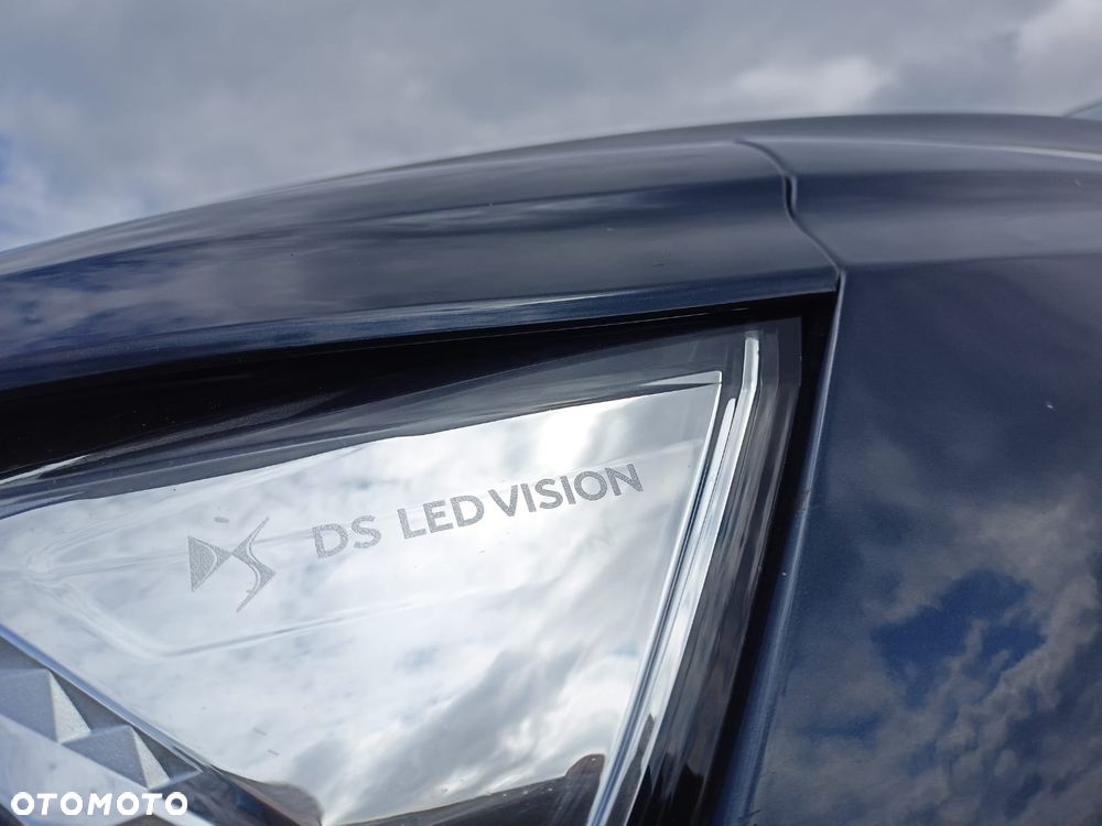 DS Automobiles DS 9 - 8