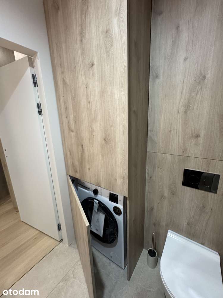 Mieszkanie, 43,60 m², Łódź
