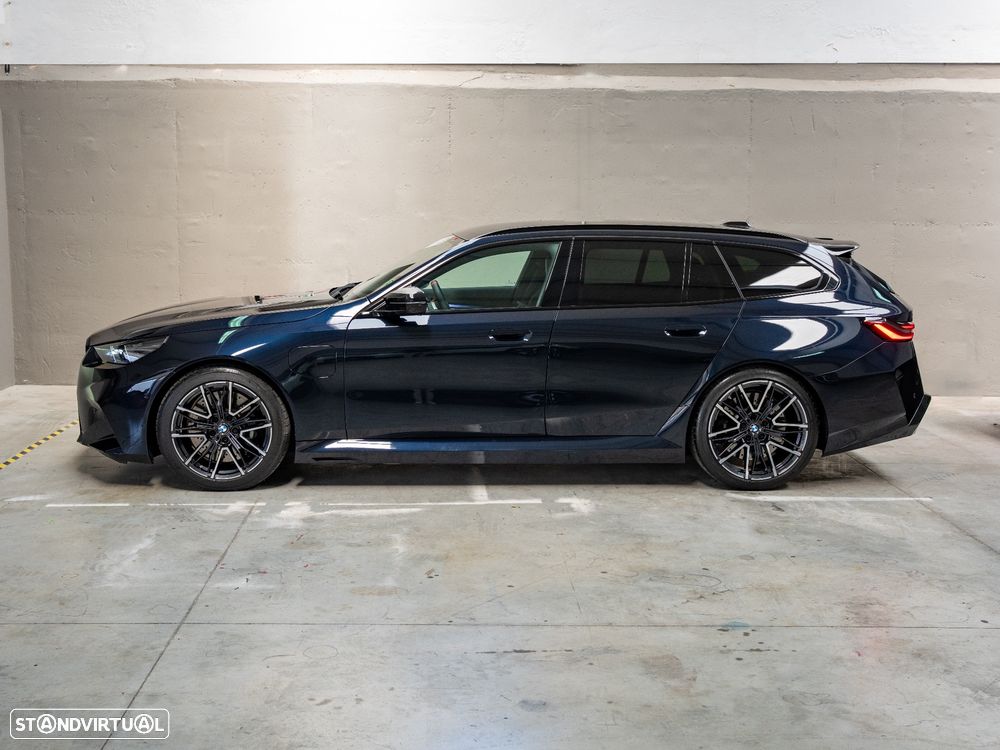 BMW M5 Standard - 3