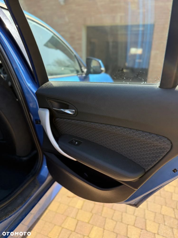 BMW Seria 1 118i M Sport - 26