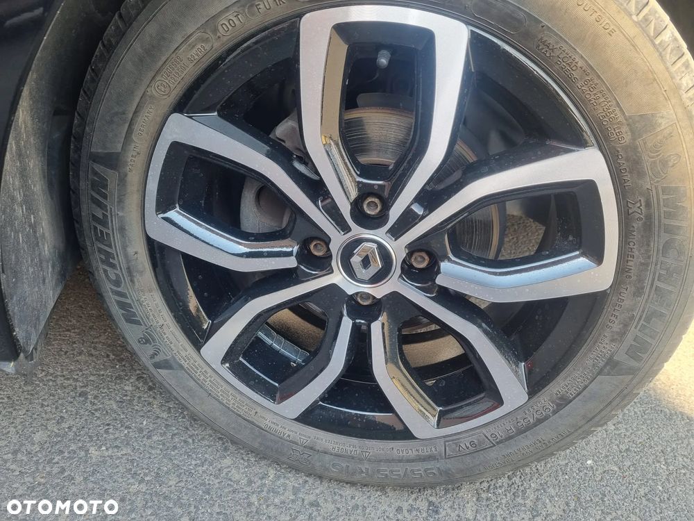 Renault Clio 0.9 TCe Limited - 11