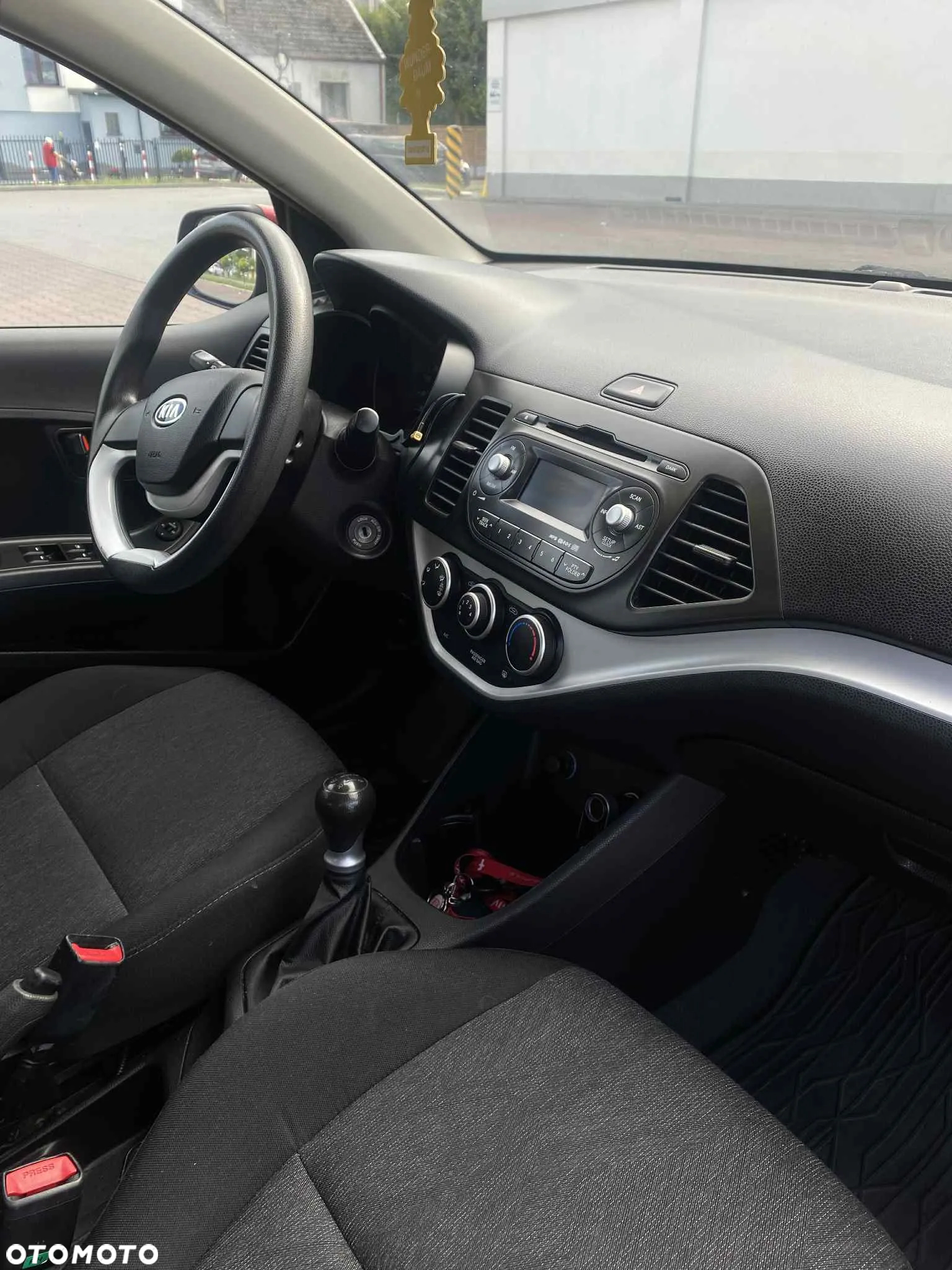 Kia Picanto - 14