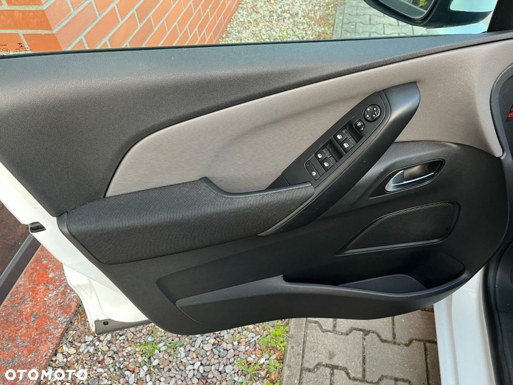 Citroën C4 Picasso 1.6 VTi Attraction - 16