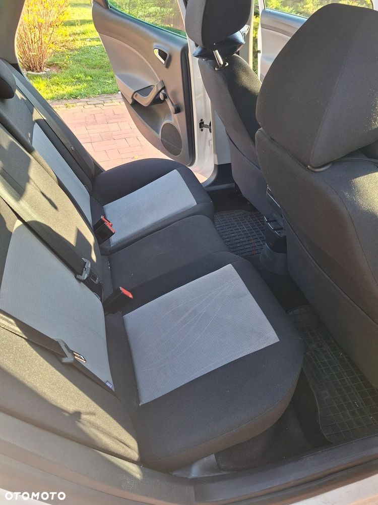 Seat Ibiza 1.2 TSI Style - 8