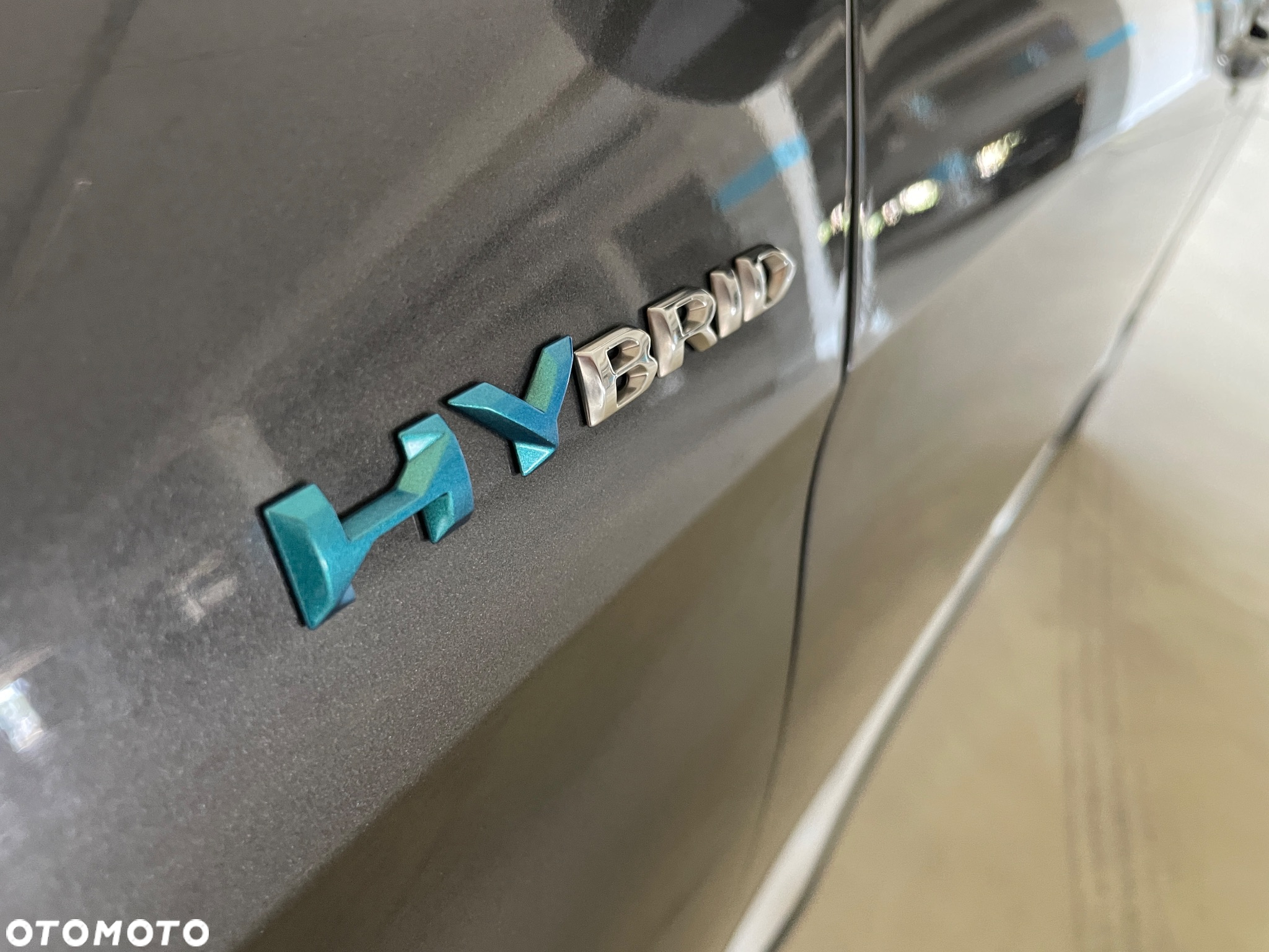 Peugeot 3008 Hybrid 225 e-EAT8 Allure - 11