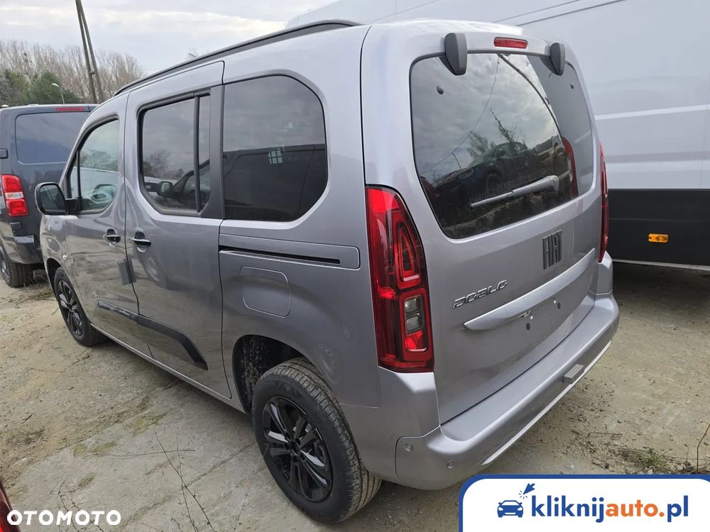 Fiat Doblo - 4