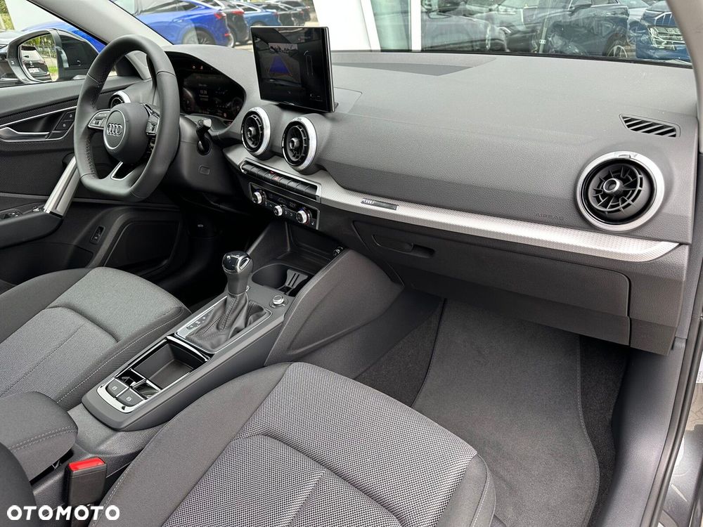 Audi Q2 - 23
