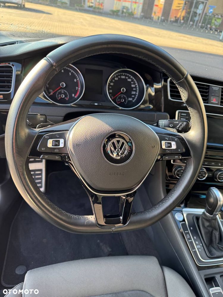 Volkswagen Golf 1.4 TSI BMT Highline DSG - 13