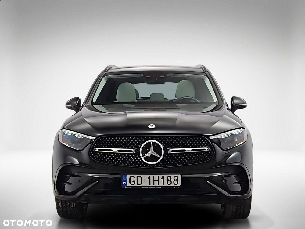 Mercedes-Benz GLC 200 mHEV 4-Matic Avantgarde - 8