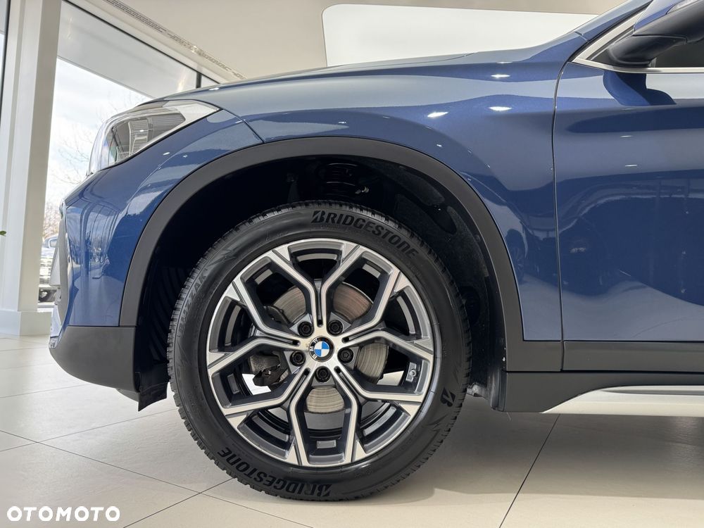 BMW X1 - 19