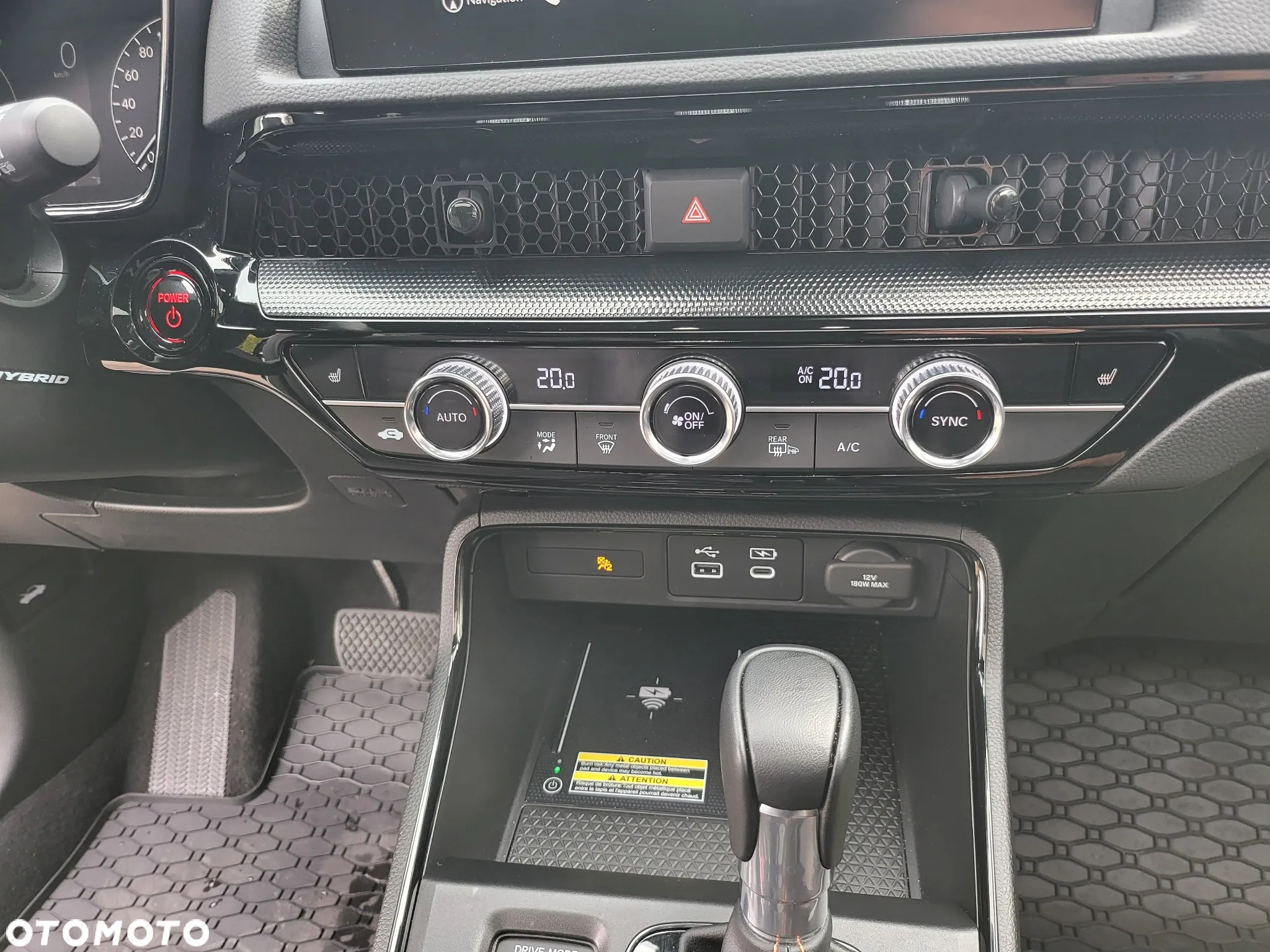 Honda CR-V - 17