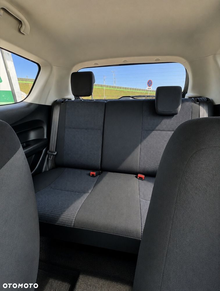 Suzuki Swift 1.3 Classic - 4