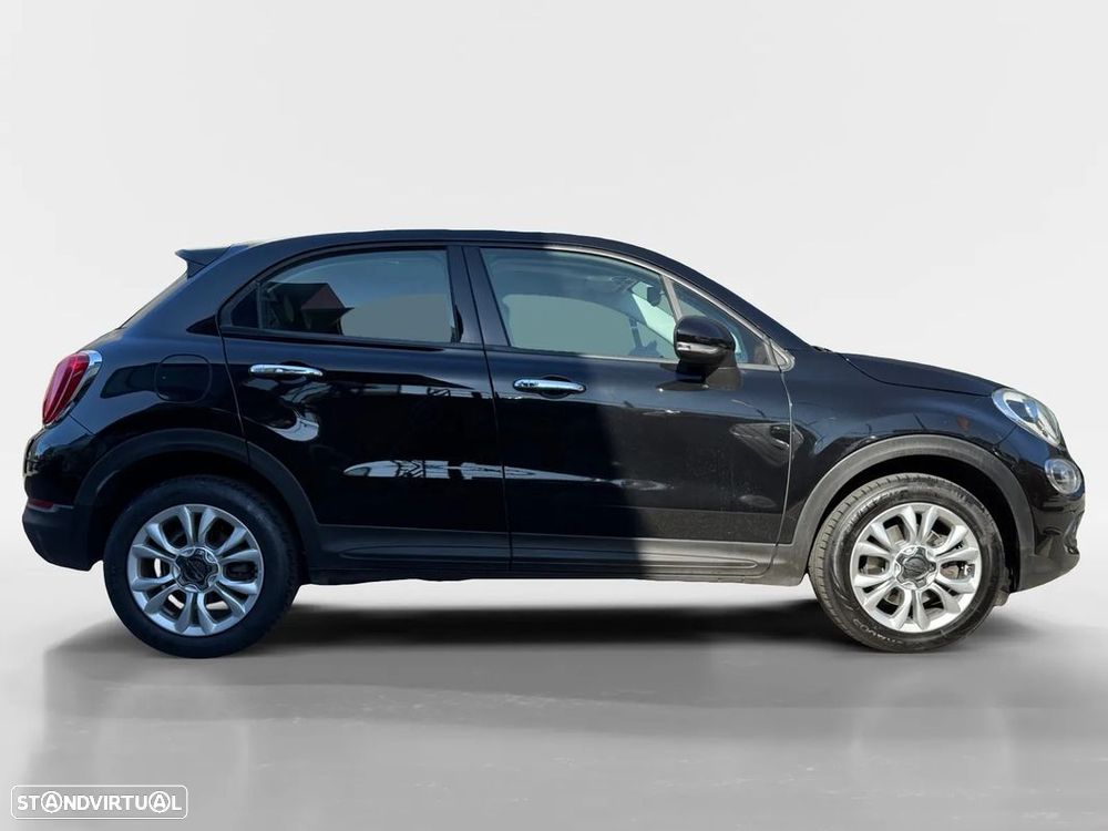 Fiat 500X 1.3 MJ Lounge S&S - 7