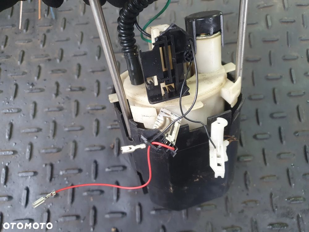 FIAT SEICENTO  POMPA  PALIWA 1,1MPI 51709818 - 2