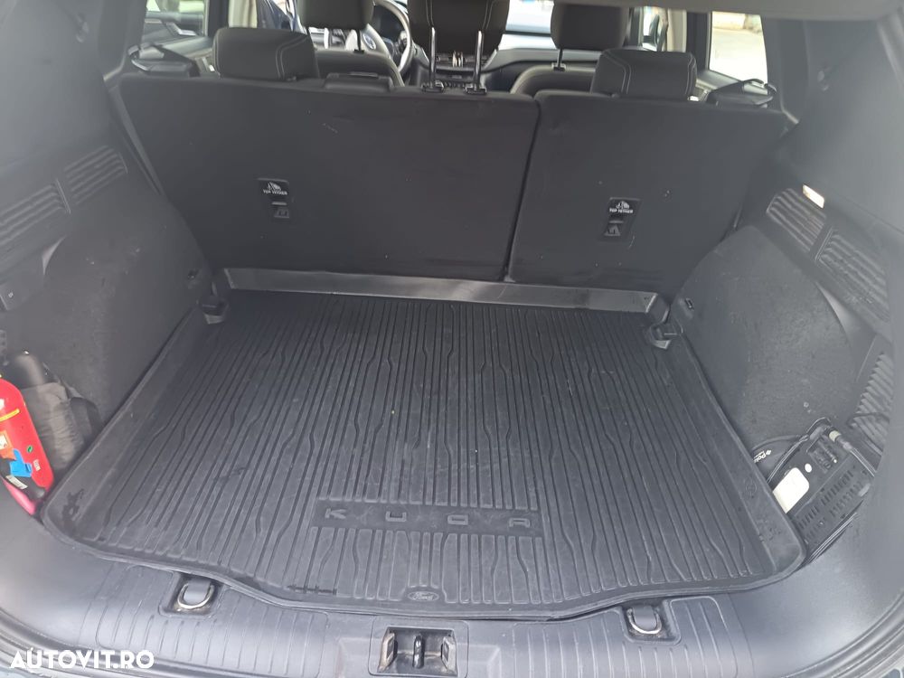 Ford Kuga 1.5 EcoBoost 2WD Titanium - 19