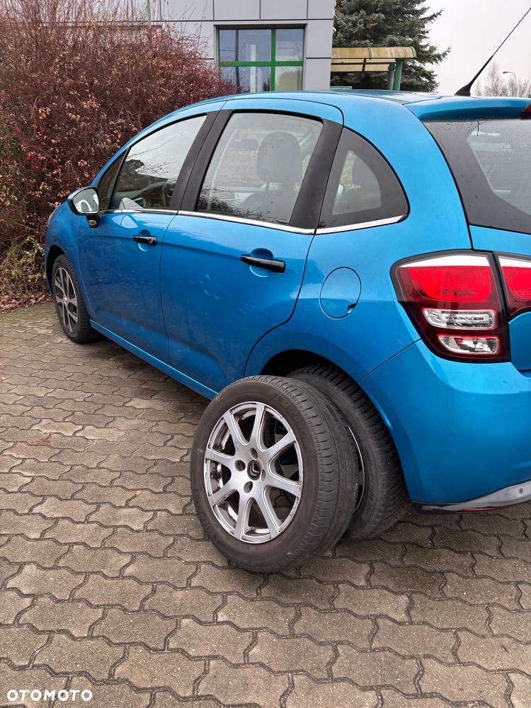 Citroën C3 1.2 VTi Selection - 17